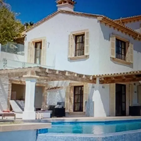 Luxurious With A Sea View Βίλα *