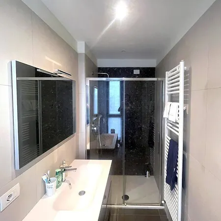 Luxurious With A Sea View Βίλα Mykonos Town